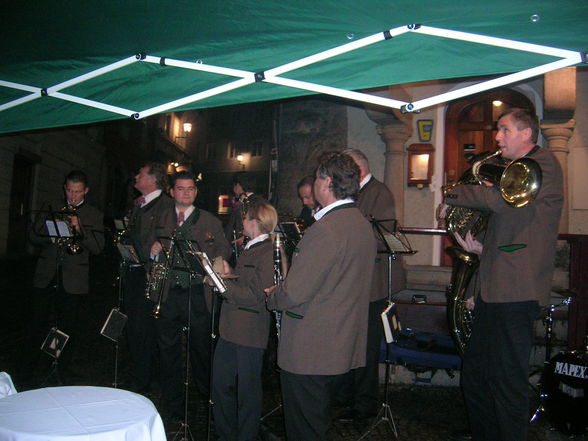 Oktoberfest Altstadt 2008 - 