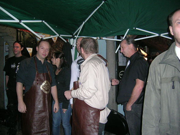 Oktoberfest Altstadt 2008 - 