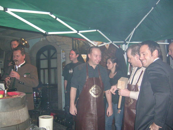 Oktoberfest Altstadt 2008 - 