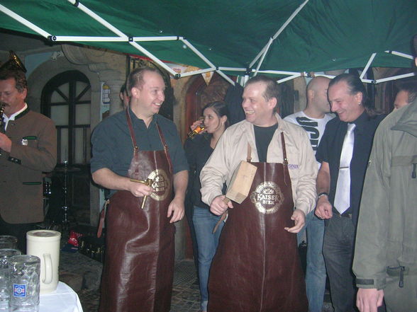 Oktoberfest Altstadt 2008 - 