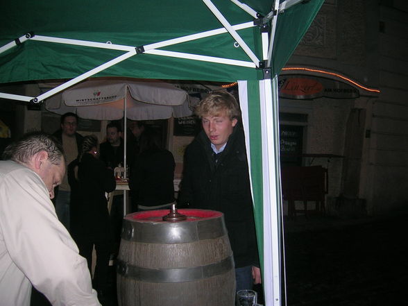 Oktoberfest Altstadt 2008 - 