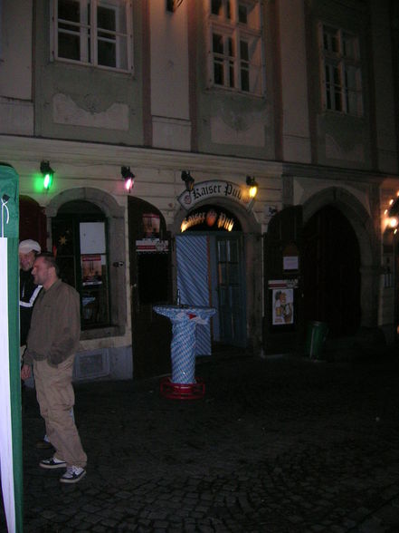 Oktoberfest Altstadt 2008 - 