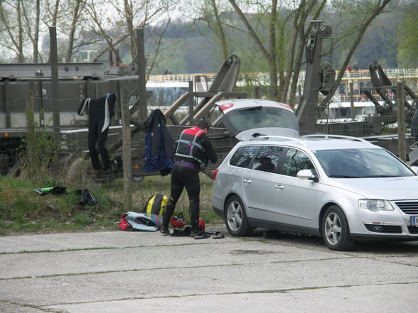 Hubschrauber Übung - 