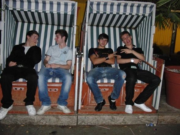 Lehrlingsevent  - 