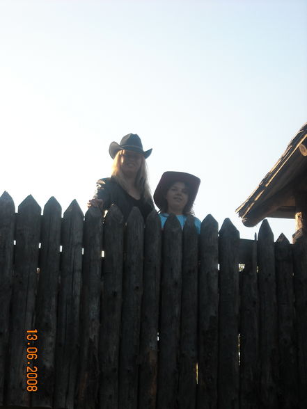 Pullman City - 