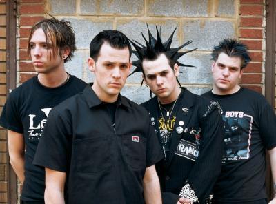 Good Charlotte - 