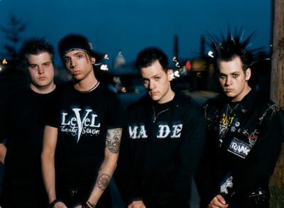 Good Charlotte - 