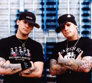 Good Charlotte - 