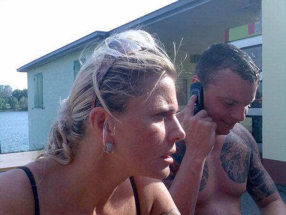 SOMMER 2008 - 