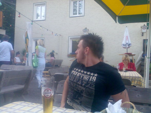 SOMMER 2008 - 