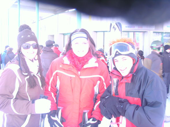 Flachau 2008!!!! - 