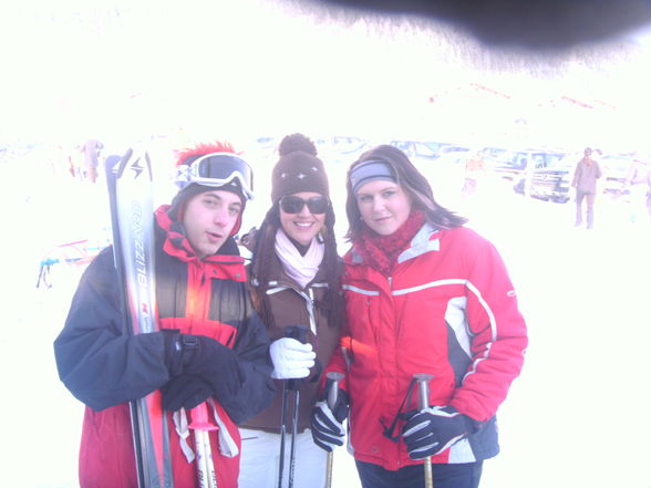 Flachau 2008!!!! - 