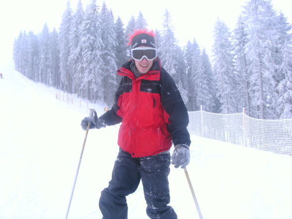 Flachau 2008!!!! - 