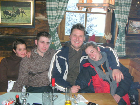 Flachau 2008!!!! - 