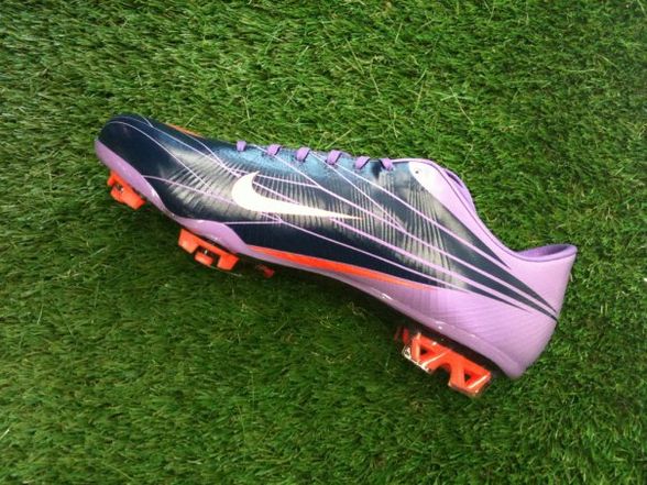 NEW Mercurial Vapor - 