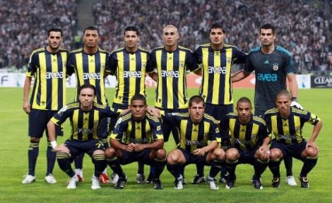 Fenerbahce..=) - 