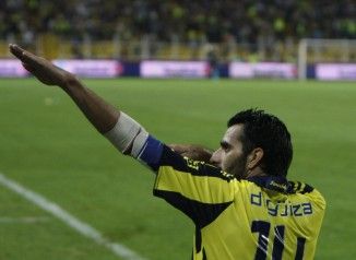 Fenerbahce..=) - 