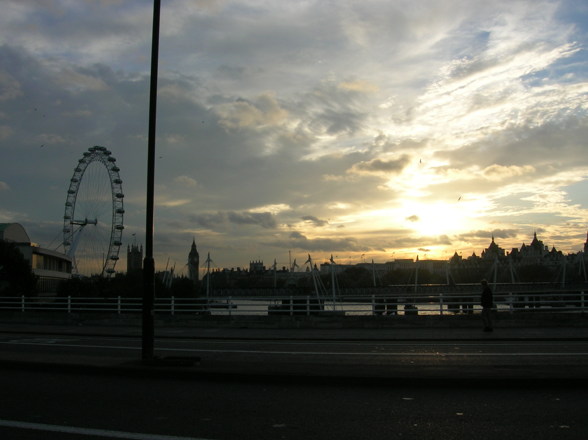 London 2007 - 