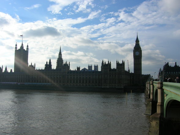 London 2007 - 