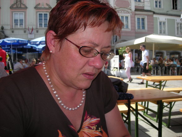 Pflasterspektakel 2008 - 