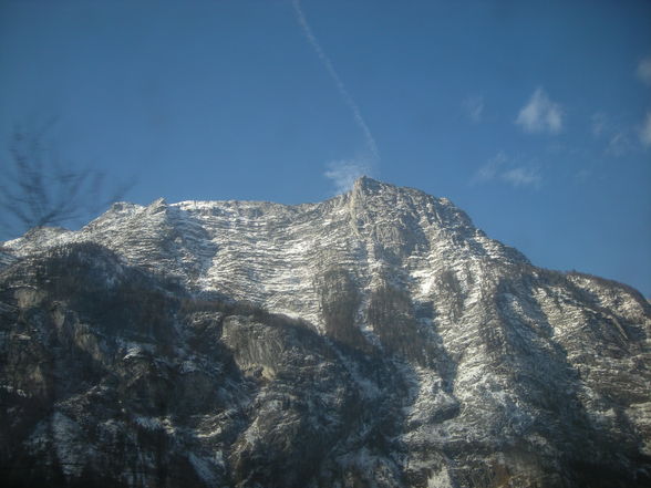 ICH & ICH KONZERT OBERTAUERN - 