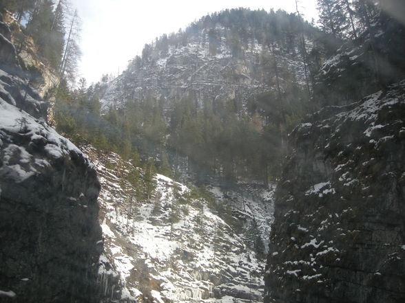 ICH & ICH KONZERT OBERTAUERN - 