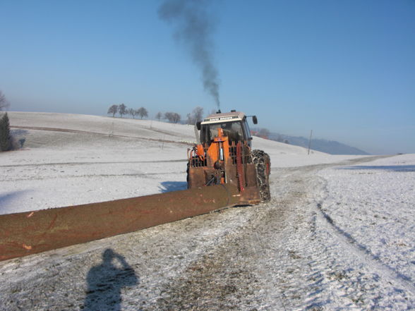 Forsttechnik - Steinhäusler u. Pühringer - 