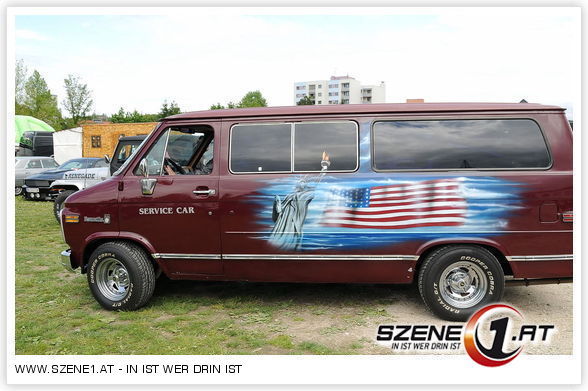 us-car teffen 09 wan die dj s - 