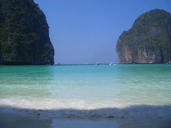 Thailand - 