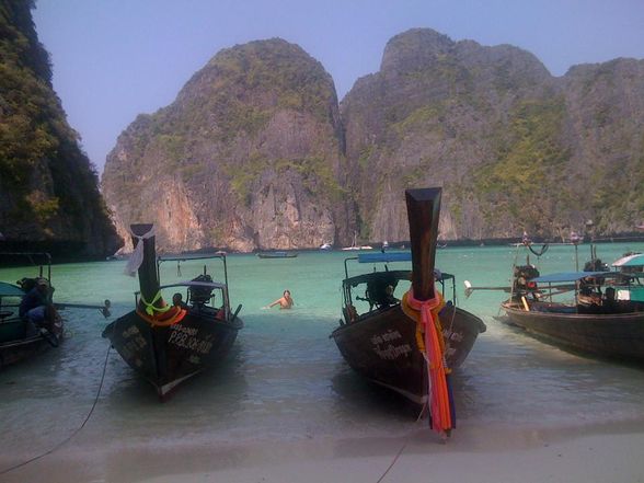 Thailand - 