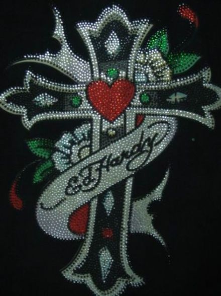 *Don Ed Hardy Designs* - 