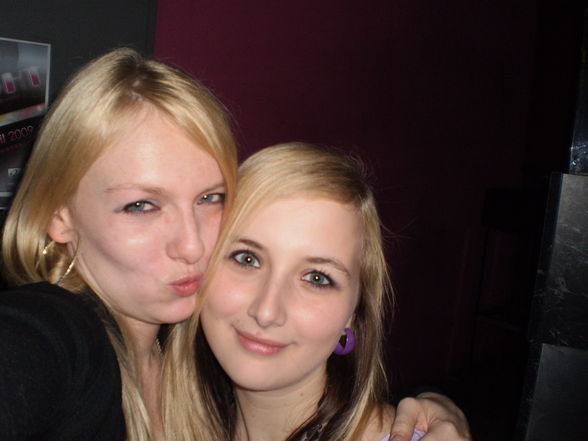 Geburtstag 2009 - 