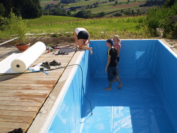 Pool - 