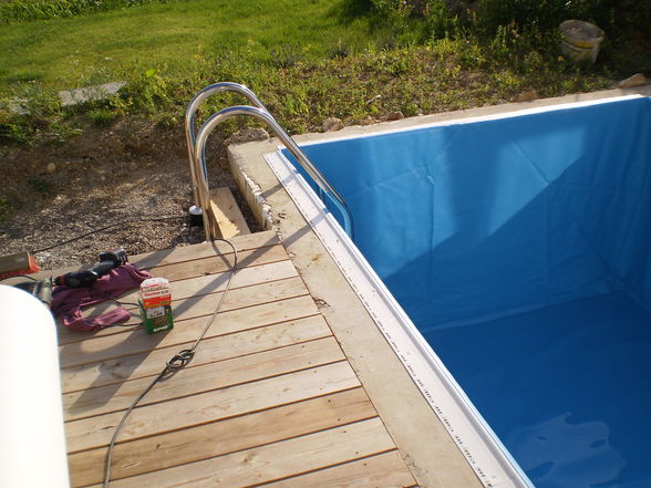 Pool - 