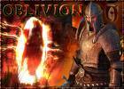 Morrowind and oblivion - 