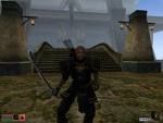 Morrowind and oblivion - 