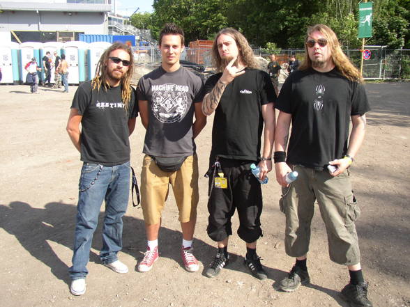 Rock im Park Nürnberg - 