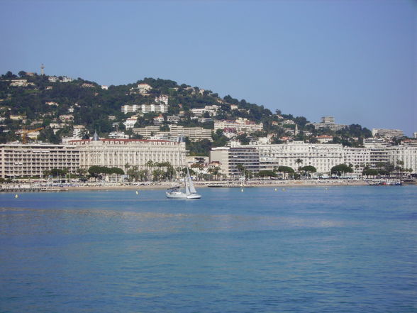 Côte d’Azur - 