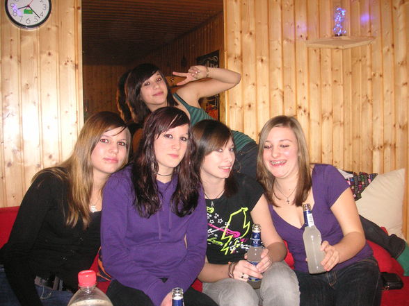 Silvester 2008/09 - 