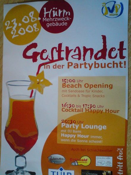 °°°°BEACHPARTY°°°° - 