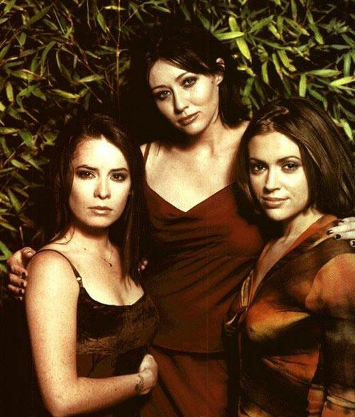 Charmed - 