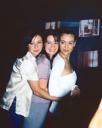 Charmed - 