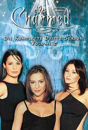 Charmed - 