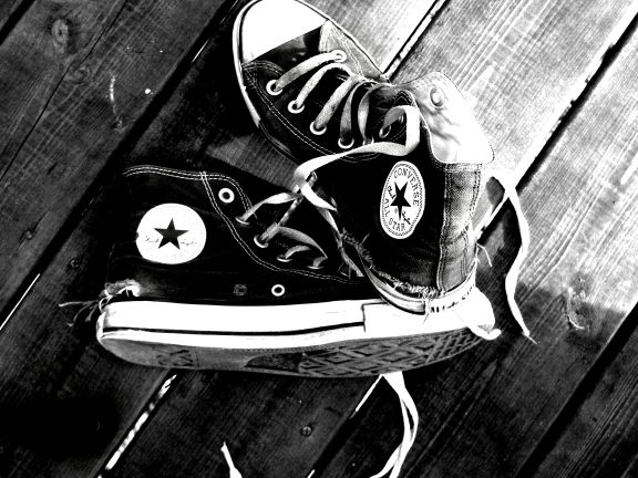 Converse - 