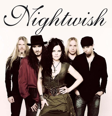 Nightwish - 