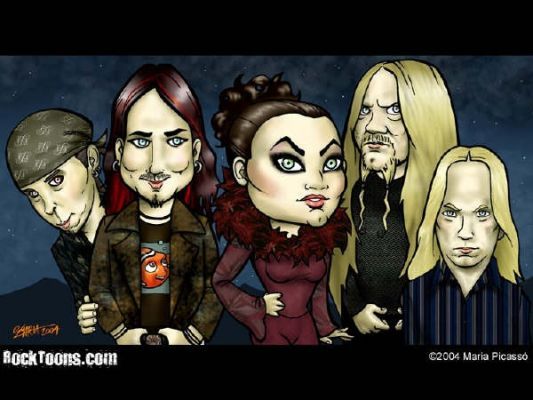 Nightwish - 