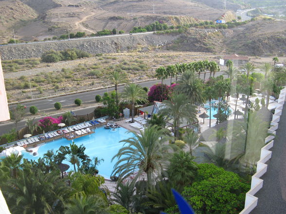 Grand Canaria 2008 - 