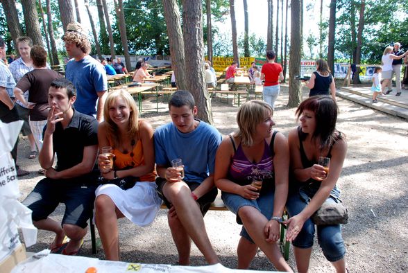 Waldfest 2008 - 