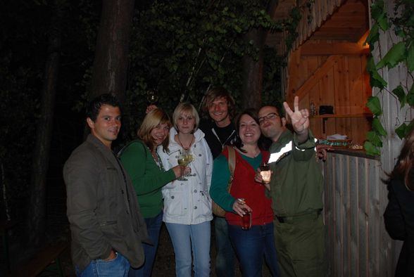 Waldfest 2008 - 