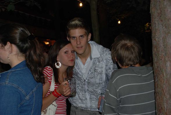 Waldfest 2008 - 